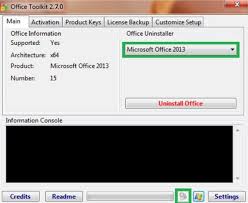 Microsoft Toolkit 2 6 7 Official Activator Office Windows Download Com Imagens
