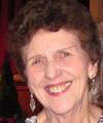 Elizabeth Anne "Betty" Grant Obituary January 27, 2018