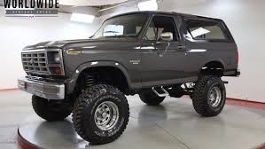 Image result for Medium Gray 1980 Bronco