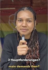 10 Fragen an WU Spitzenkandidatin Anna Steiner