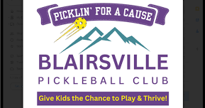 2026 BPC Picklin' For a Cause 6th Annual