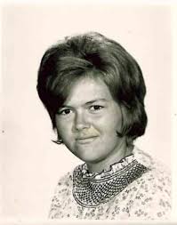 Sharon Robin Shrader Obituary (2025)