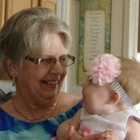 20+ "Kathleen Docherty" profiles