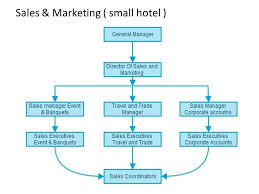 hotel organizational chart ppt video online download