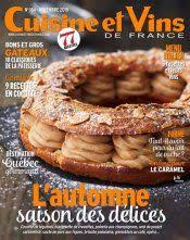 Petits Flans De Poireau Recette Cuisine Et Vin Cuisine Et Boissons Recette