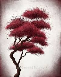 This Item Is Unavailable Etsy Peinture D Arbre Peinture Abstraite Peinture Arbre