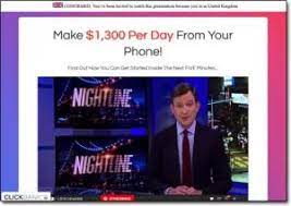 Easy Insta Profits Scam Busted My Honest Review Exposes Why It S 100 Not Legit Living More Working Less