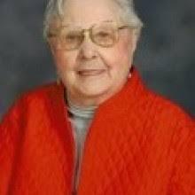 Obituary of Marie Michalkiewicz