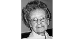 MARY YOUNG Obituary (1926