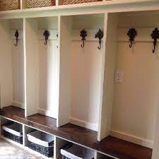 Pin By J9gdesign On Mudroom Laundry Rooms Mud Room Storage Mudroom Lockers Diy Locker