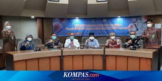 The conference is sponsored by. Dr Sardjito Hospital Yogyakarta Develops Stem Cell Therapy For Covid 19 Patients Netral News