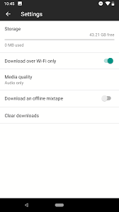 Home page of yt, a hip hop artist from rock springs. How To Download Music In Youtube Music For Offline Playback Android Central