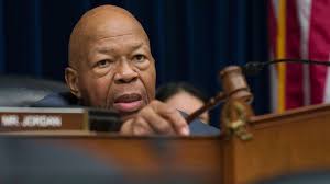 Cummings accuses Republicans of obstructing drug prices investigation