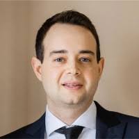 Chris Benedetti, CRSP