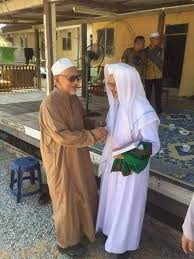 Abdul hadi awang presiden pas 04 zulhijjah 1436 h / 18 september 2015. Kenali Susur Jalur Keturunan Tuan Guru Dato Seri Haji Abdul Hadi Awang Media Islam