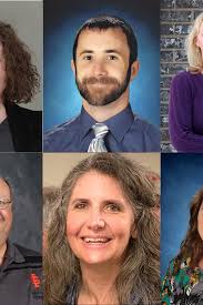 Six Idaho Educators Nominated for Nation's Highest STEM Teaching Honor