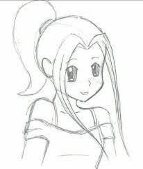 See more ideas about drawings, anime drawings, cute drawings. Pin On Pics