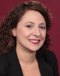 Our February In the Spotlight is Svetlana Poroseva, PhD, Professor in the  Department of Mechanical Engineering at The University of New Mexico