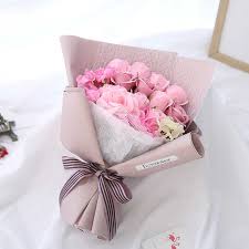 A photo collage is a very cute idea for your girlfriend's birthday as it is thoughtful and also has a personal touch to it. Romantic Birthday Girlfriend Girlfriends Rose Soap Flower Gift Soap Flower Bouquet Creative Gratitude Teacher S Day Gifts Artificial Dried Flowers Aliexpress
