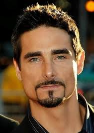 Kevin Richardson Fan Casting
