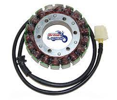 Replacement Stator For Triumph Motobikes British Legends