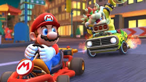 Mario kart n64, es un juego de mario bros de juegos.net. Guia De Mario Kart Tour Para Principiantes Millenium