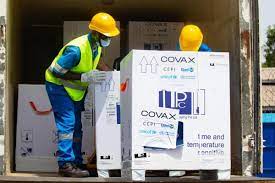 These organizations are global nonprofit and multilateral leaders in. Covax Information Centre Unicef West And Central Africa