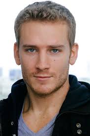 Nicholas James — The Movie Database (TMDB)