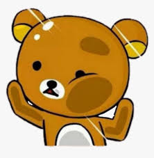 If you are looking for pics/gangsta bear you've come to the right place. Rilakkuma Wallpaper Wallpapersticker Wallpapertumblr Teddy Bear Hd Png Download Kindpng