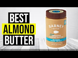 Almond butter is the holy grail of whole30, and i swear sometimes it feels like people survive whole30 solely off of almond butter (although we don't recommend that). Best Almond Butter 2020 Top 5 Youtube