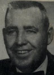 Joe Harold Hendrickson I (1921-1976)
