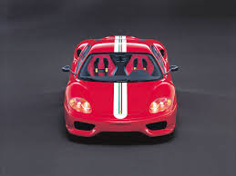 Bid for the chance to own a no reserve: 2003 2004 Ferrari 360 Challenge Stradale Ferrari Supercars Net