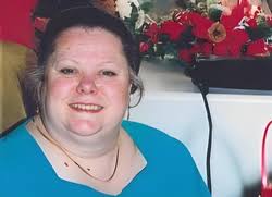 Marion Ruth Britton (1948-2001)