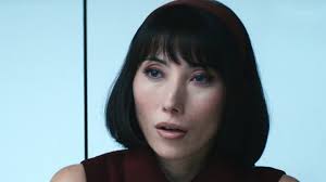 Cold Harbor is the most important clue to Severance's biggest mystery