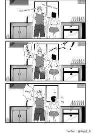 ▷ NesZ_R :: artist - new posts - funny pictures and r34 on JoyReactor -  page 1