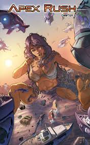 Apex Rush [Giantess Fan] - Read Hentai Manga, Hentai Haven, E hentai,  Manhwa Hentai, Manhwa 18, Hentai Comics, Manga Hentai