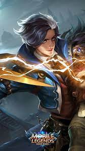 Pin On Mobilelegends