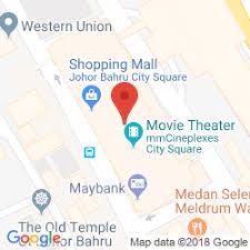 Unique to johor bahru city square is the inner city, an eclectic mix of smallish fashion and accessory shops plus restaurants housed in a tight, quaint setting. Serviced Offices To Rent And Lease In Johor Bahru Newofficeasia Com