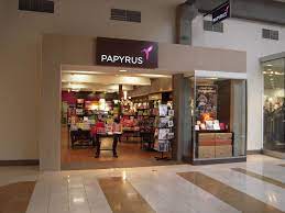 Papyrus I Used To Love This Shop When I Lived In Portland Fachadas De Lojas Loja Fachada