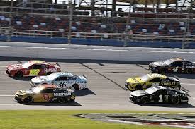 11, 1949, when pepper cunningham drove his no. Why Talladega Is Nascar S Big Manufacturer Vs Manufacturer Battle