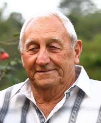 Funeral service for Edward Ian Neale (Ted)