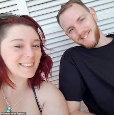 Never tried anything like this! Newlywed Swingers Have Sex With Another Couple On Their Honeymoon Carmon Report