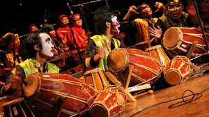 Alat musik khas sunda cacaian. Rampak Gendang Jawa Barat Sajian Musik Tradisional Khas Suku Sunda