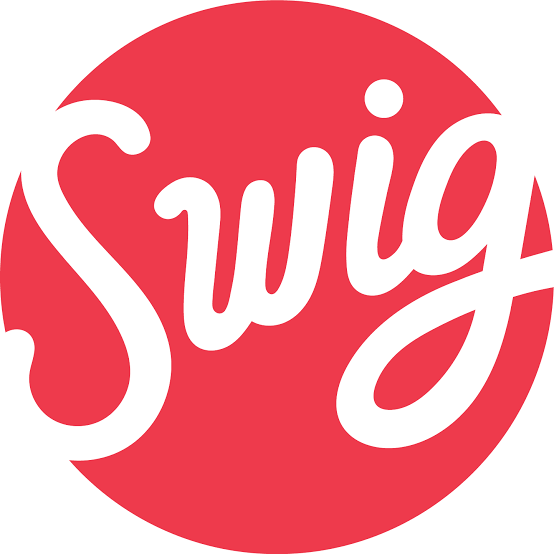 Swig - Bluhawk