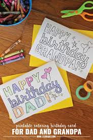 Finding the perfect birthday message for your dad might be a challenge. Valentine Card Design Happy Birthday Cards For Dad Handmade