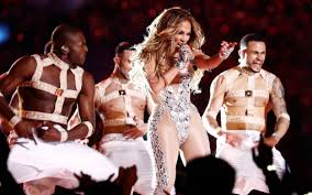Who is performing at the 2020 super bowl halftime show? Jennifer Lopez And Shakira Super Bowl Halftime Show Review Who Says Pole Dancing And Politics Don T Mix