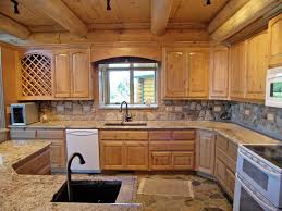 05.02.2020 · log cabin kitchens (cabinets & ideas) in 2020. Log Cabin Kitchens Cabinets Ideas In 2020 Beautikitchens Com