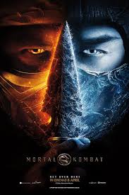 Where it's better in every way! Mortal Kombat Showtimes Online Ticket In Malaysia