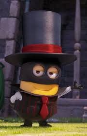 Minions Minyonlar Fotograf