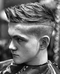 Shorter sides make the slightly longer bangs pop. 45 Popular Haircuts For Men 2021 Trends